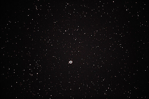 Astrofotografie Seyfert Lars